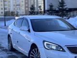 Kia K7 2011 года за 7 500 000 тг. в Алматы – фото 2