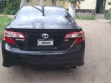 Toyota Camry 2012 года за 5 500 000 тг. в Актобе – фото 4