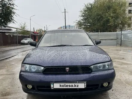 Subaru Legacy 1997 года за 2 600 000 тг. в Алматы – фото 3