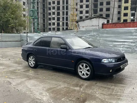 Subaru Legacy 1997 года за 2 600 000 тг. в Алматы – фото 2