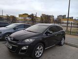 Mazda CX-7 2010 годаfor3 900 000 тг. в Актау