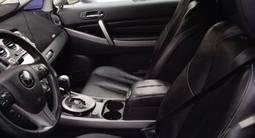 Mazda CX-7 2010 года за 3 900 000 тг. в Актау – фото 5