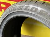 255/35/18 Dunlop одиночка за 50 000 тг. в Астана – фото 2