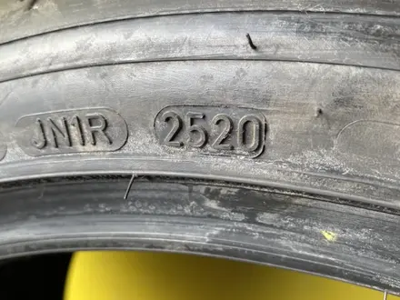 255/35/18 Dunlop одиночка за 50 000 тг. в Астана – фото 7