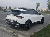 Kia Sportage 2026 года за 17 000 000 тг. в Шымкент – фото 4