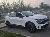 Kia Sportage 2026 года за 17 000 000 тг. в Шымкент – фото 5