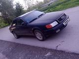 Audi 100 1993 годаүшін1 700 000 тг. в Темиртау – фото 2