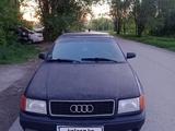 Audi 100 1993 годаүшін1 700 000 тг. в Темиртау
