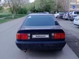 Audi 100 1993 годаүшін1 700 000 тг. в Темиртау – фото 4