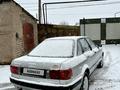 Audi 80 1991 годаүшін970 000 тг. в Тараз – фото 4