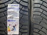 MICHELIN X-Ice North 4 235/55 R20 Венгрия, 24 год!үшін175 000 тг. в Астана