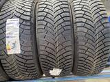 MICHELIN X-Ice North 4 235/55 R20 Венгрия, 24 год!үшін175 000 тг. в Астана – фото 2