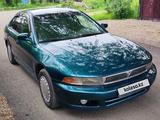 Mitsubishi Galant 1999 годаүшін2 300 000 тг. в Алматы