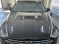 Hyundai Sonata 2022 года за 14 500 000 тг. в Семей