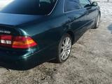 Lexus ES 300 1998 годаүшін4 600 000 тг. в Кокшетау – фото 3