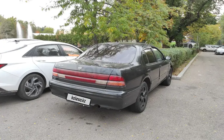 Nissan Maxima 1995 года за 1 600 000 тг. в Алматы