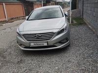 Hyundai Sonata 2017 годаүшін6 800 000 тг. в Шымкент