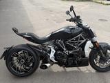 Ducati  XDiavel 2017 года за 9 500 000 тг. в Алматы