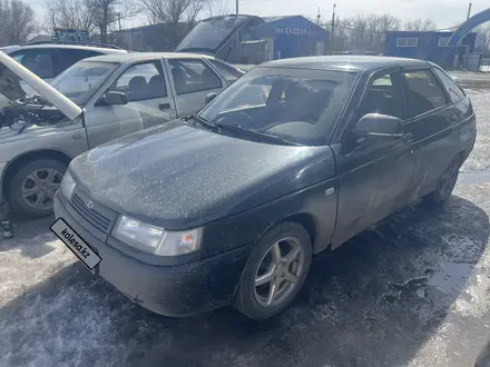 ВАЗ (Lada) 2112 2004 года за 1 200 000 тг. в Астана – фото 2