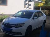 Renault Logan 2015 года за 250 000 тг. в Талдыкорган