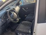 Renault Logan 2015 года за 250 000 тг. в Талдыкорган – фото 2