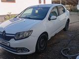 Renault Logan 2015 года за 250 000 тг. в Талдыкорган – фото 4
