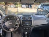 Renault Logan 2015 года за 250 000 тг. в Талдыкорган – фото 5