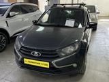 ВАЗ (Lada) Granta 2194 2018 года за 2 990 000 тг. в Караганда
