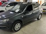 ВАЗ (Lada) Granta 2194 2018 годаүшін2 990 000 тг. в Караганда – фото 2