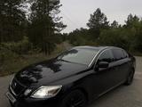 Lexus GS 300 2005 годаfor6 000 000 тг. в Семей – фото 2