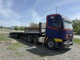 IVECO  EuroStar 1999 годаүшін11 500 000 тг. в Ушарал