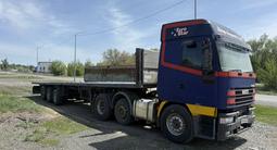 IVECO  EuroStar 1999 годаүшін11 500 000 тг. в Ушарал