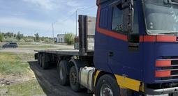 IVECO  EuroStar 1999 годаүшін11 500 000 тг. в Ушарал – фото 3