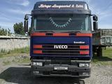 IVECO  EuroStar 1999 годаүшін11 500 000 тг. в Ушарал – фото 4