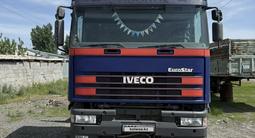 IVECO  EuroStar 1999 годаүшін11 500 000 тг. в Ушарал – фото 4
