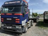 IVECO  EuroStar 1999 годаүшін11 500 000 тг. в Ушарал – фото 5