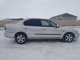 Nissan Primera 1997 годаүшін1 600 000 тг. в Актау – фото 5