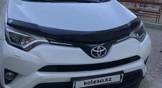 Toyota RAV4 2016 года за 12 500 000 тг. в Балхаш