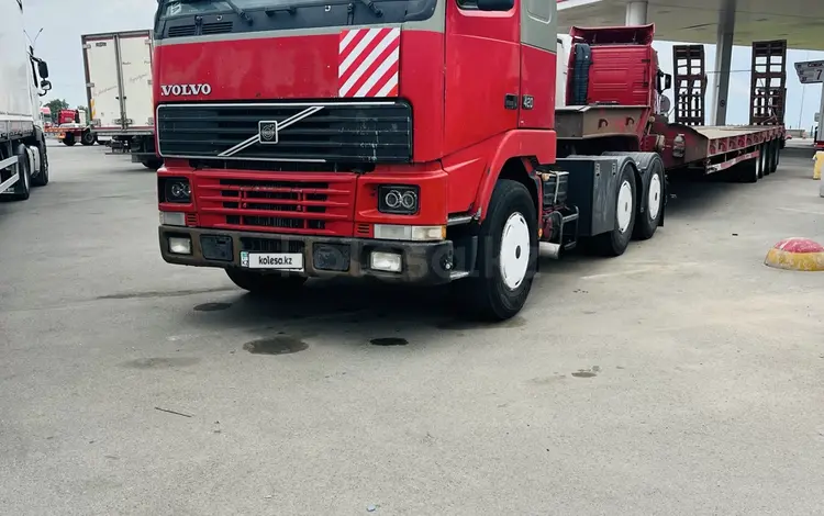 Volvo  FH 2000 года за 25 000 000 тг. в Караганда