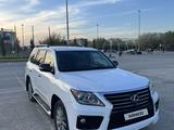 Lexus LX 570 2011 года за 22 000 000 тг. в Актобе