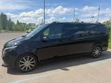 Mercedes-Benz V 250 2023 года за 51 000 000 тг. в Астана – фото 3