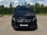Mercedes-Benz V 250 2023 года за 51 000 000 тг. в Астана