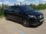 Mercedes-Benz V 250 2023 года за 51 000 000 тг. в Астана – фото 2