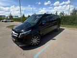 Mercedes-Benz V 250 2023 года за 51 000 000 тг. в Астана – фото 4