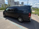 Mercedes-Benz V 250 2023 года за 51 000 000 тг. в Астана – фото 5