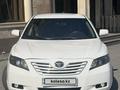 Toyota Camry 2008 года за 3 500 000 тг. в Алматы – фото 2