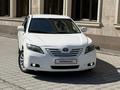 Toyota Camry 2008 года за 3 500 000 тг. в Алматы – фото 21