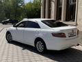Toyota Camry 2008 года за 3 500 000 тг. в Алматы – фото 24