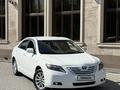 Toyota Camry 2008 года за 3 500 000 тг. в Алматы – фото 22