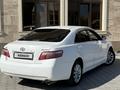 Toyota Camry 2008 года за 3 500 000 тг. в Алматы – фото 4